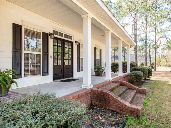 4075 Dereck Ln, Patterson, GA 31557