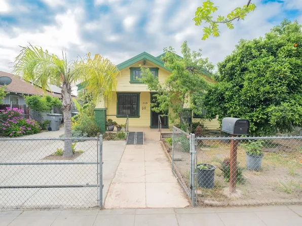2728 E Madison Ave, Fresno, CA 93701
