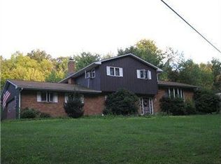 148 Bloomfield School Rd, Portersville, PA 16051