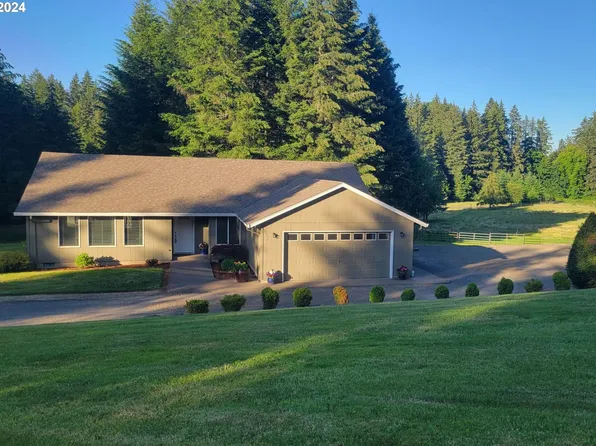 16850 SW Weiland Pl, Hillsboro, OR 97123