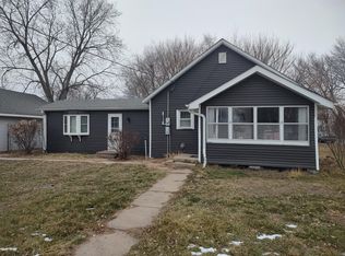 309 E Palmer St, Modale, IA 51556