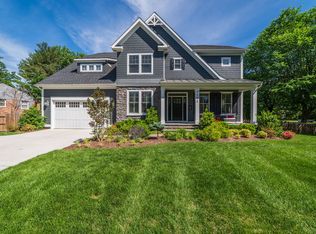 6632 Langdon Ct, McLean, VA 22101