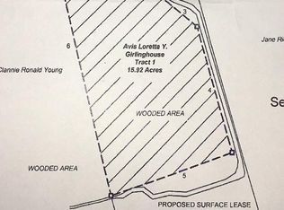 Johnson Hwy, Eunice, LA 70535