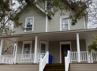30-34 Revonah Hill Rd, Liberty, NY 12754