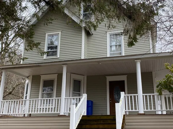 30-34 Revonah Hill Rd, Liberty, NY
