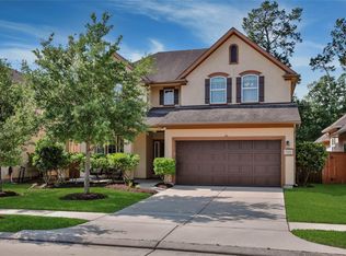 7422 Lynnbrook Falls Ln, Humble, TX 77396