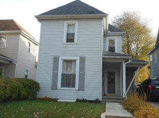 2315 Spear St, Logansport, IN 46947