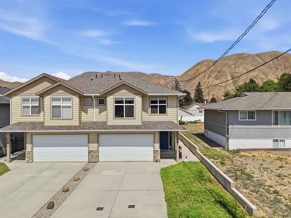2352 Bossert Ave, Kamloops, BC V2B 4V7