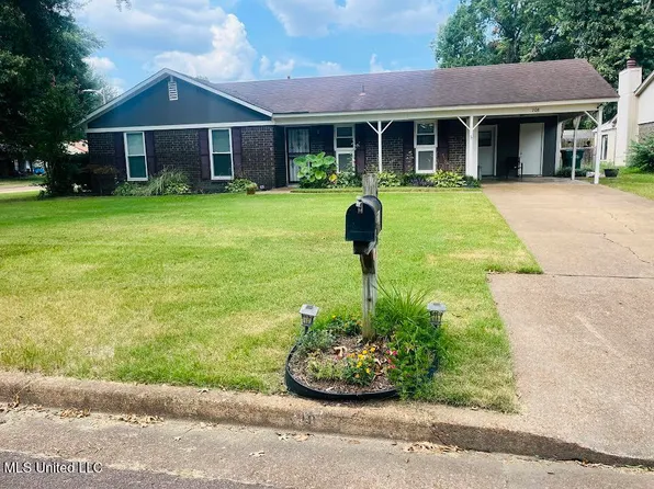 708 Thornwood Dr, Southaven, MS 38671