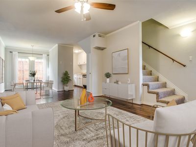 4039 Cole Ave APT 104, Dallas, TX, 75204