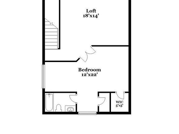 3rd image of 588 Hunters Grove Ct