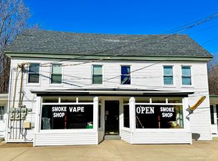 174 Autumn St, Rochester, NH 03868