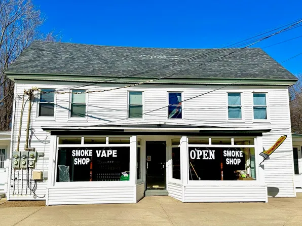 174 Autumn Street, Rochester, NH 03868