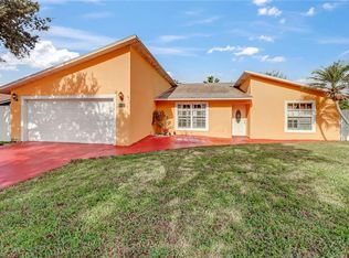 5411 28th Ave SW, Naples, FL 34116