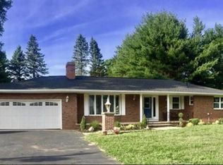 32 Emerson Rd, Agawam, MA 01001