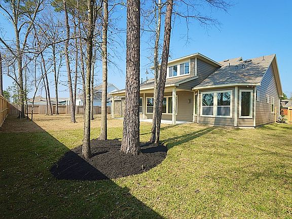 The Hasler - ExteriorRear