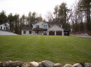 113 Newton St, West Boylston, MA 01583