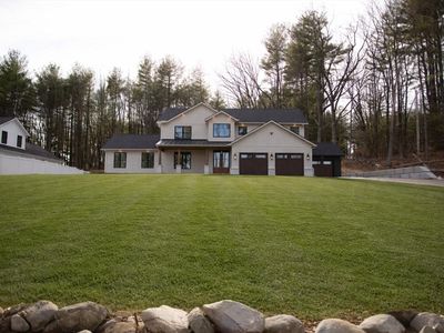 113 Newton St, West Boylston, MA, 01583