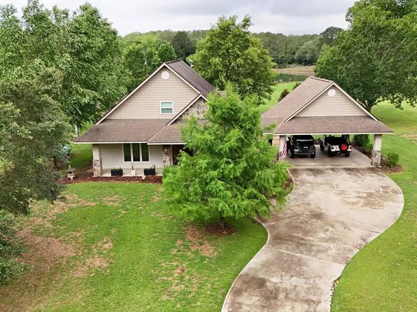 4437 Nicklesville Rd, Arlington, GA 39813