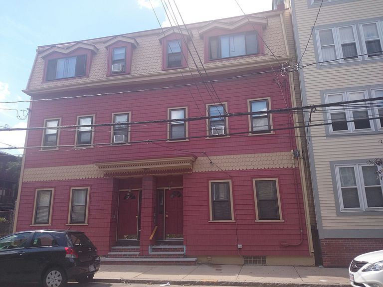 171 W 6th St Boston, MA, 02127 Apartments for Rent Zillow