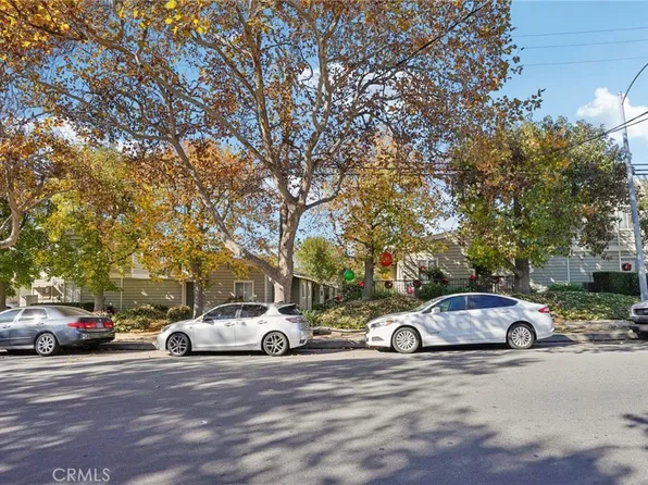 11377 Osborne Pl Unit 13, Sylmar, CA 91342
