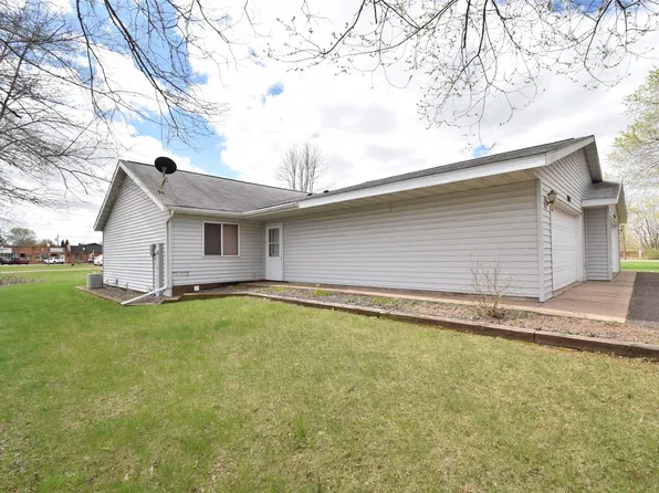7721 Lake Street, Siren, WI 54872