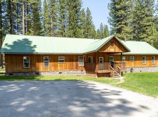 97 Main St, Calpine, CA 96124
