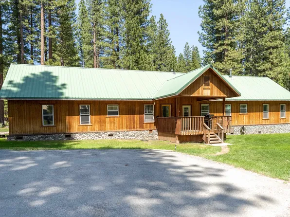 97 Main St, Calpine, CA 96124