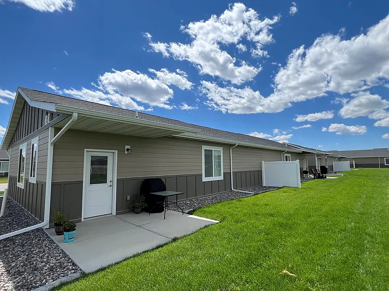 Home Run Patio Home Apartments — Photo 5