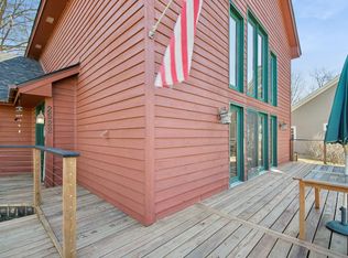 2522 Lost Lake Rd, Mound, MN 55364