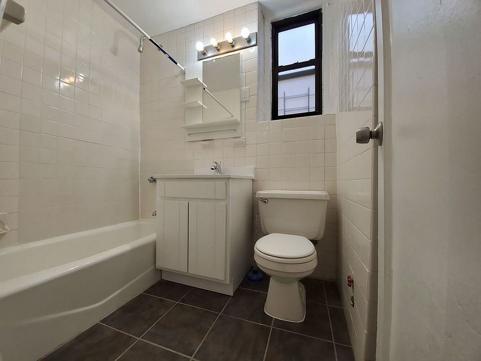 2nd image of 346 E 173rd St #1D