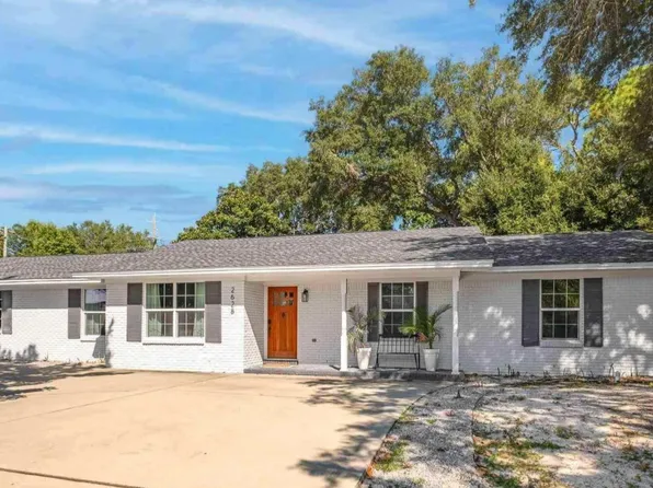 2628 Venetian Way, Gulf Breeze, FL 32563