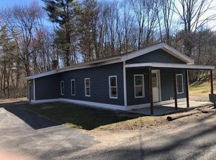 93 Ramshorn Rd, Charlton, MA 01507