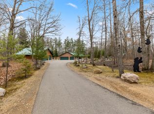 6453 12th St NE, Outing, MN 56662