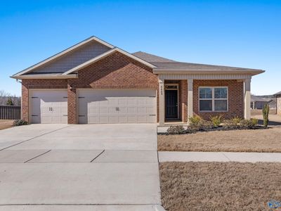 6608 NW Shearleaf Rd, Huntsville, AL, 35806