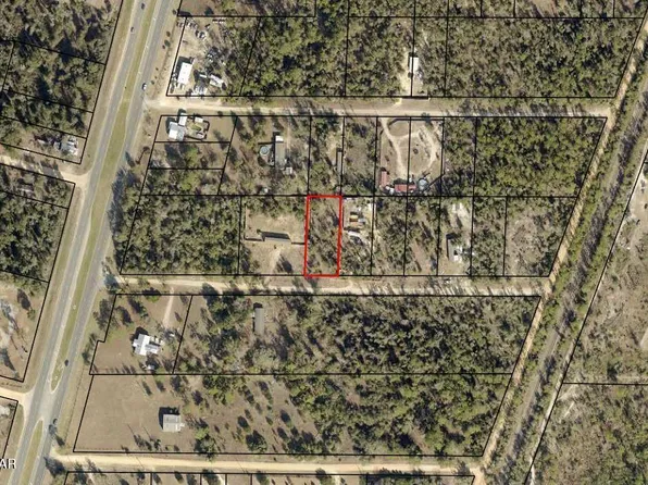 12791 Christy Ave, Fountain, FL 32438