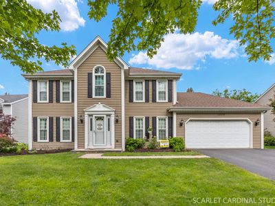 1539 Abbotsford Dr, Naperville, IL, 60563
