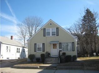 137 Lynch St, Providence, RI 02909