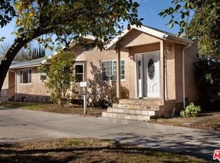 5531 Fulton Ave, Van Nuys, CA 91401