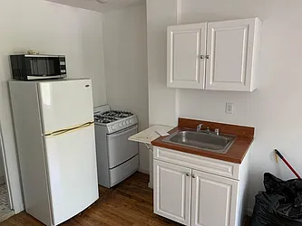 Rented by Gotham City Realty Group