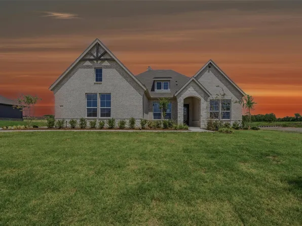 6521 Huron Dr, Blue Ridge, TX 75424