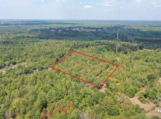1183 Sarber Rd, Jefferson, TX 75657