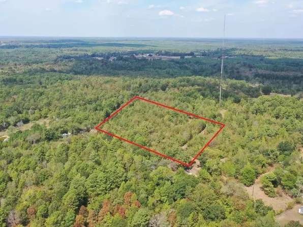 1183 Sarber Rd, Jefferson, TX 75657