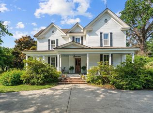 401 E Garner Rd, Garner, NC 27529