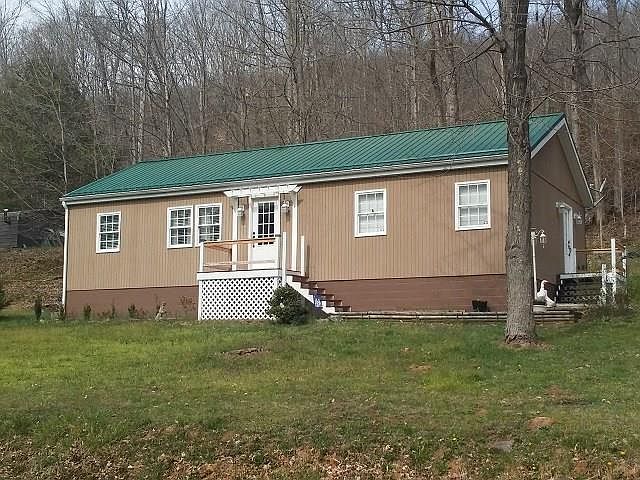 9877 State Route 73, Otway, OH 45652 | Zillow