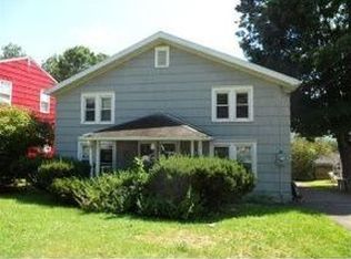 3106 Robins St, Endwell, NY 13760