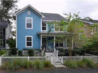 5278 E Dolphin St, North Charleston, SC 29405