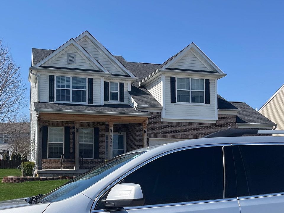 5995 Peridot St Grove City, OH, 43123 Apartments for Rent Zillow