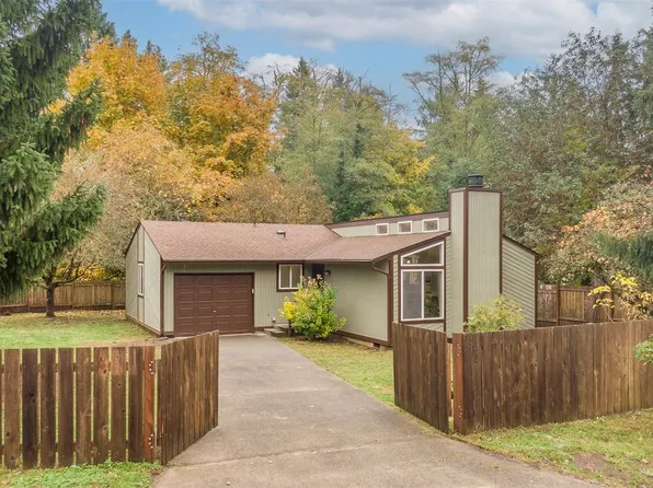 19004 87th Place SW, Vashon, WA 98070