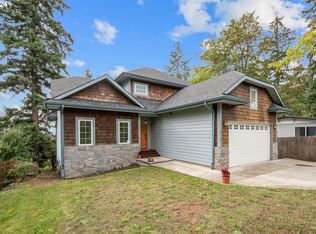 8143 SE Clydie Ct #A, Portland, OR 97206
